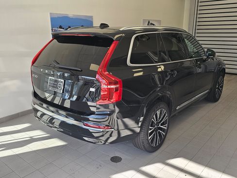 Certified 2024 Volvo XC90 T8 Plus w/ Protection Package image 5
