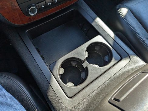 Used 2011 Chevrolet Silverado 2500 LTZ w/ LTZ Plus Package image 26