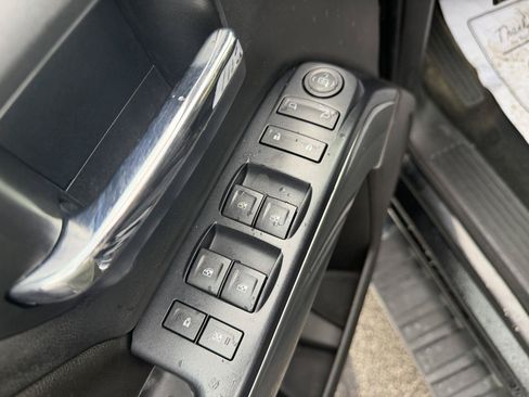 Used 2017 Chevrolet Silverado 1500 LT w/ All Star Edition AWD/4WD image 16