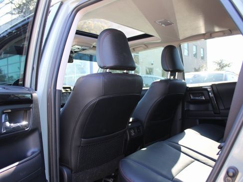 Used 2023 Toyota 4Runner TRD Off-Road Premium image 30