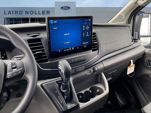 New 2026 Ford Transit 150 Medium Roof RWD image 6