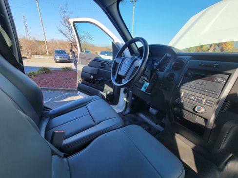 Used 2014 Ford F150 XL image 34