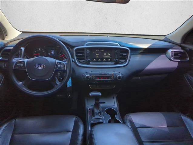 Used 2019 Kia Sorento S FWD image 24
