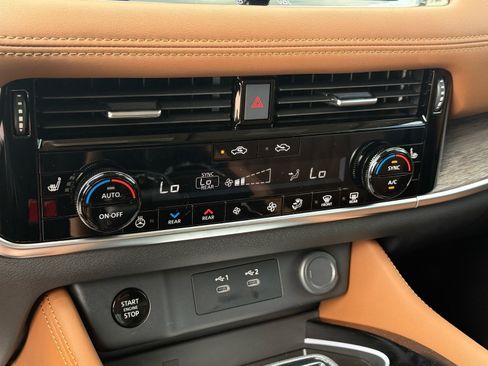 New 2026 Nissan Rogue Platinum image 30