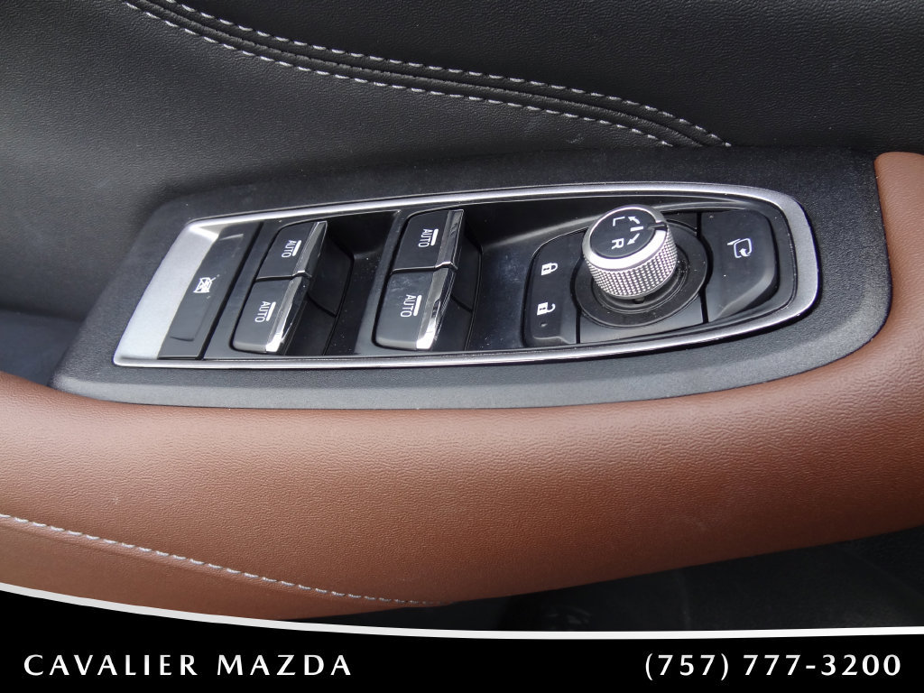Used 2025 Subaru Outback Touring XT AWD/4WD image 20