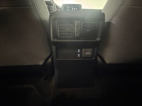 Used 2026 Toyota 4Runner TRD Sport AWD/4WD image 25