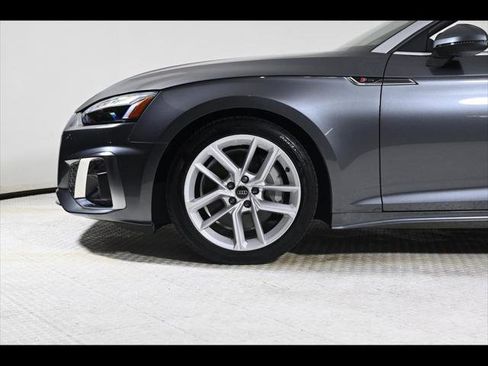 Certified 2023 Audi A5 2.0T Premium Plus w/ Premium Plus AWD/4WD image 23