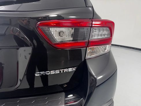 Used 2021 Subaru Crosstrek 2.5i Limited w/ Moonroof Package 2 AWD/4WD image 7