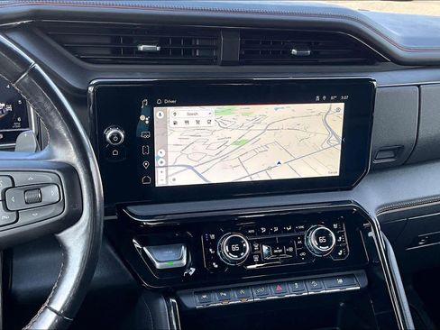 Used 2023 GMC Sierra 1500 AT4 image 7