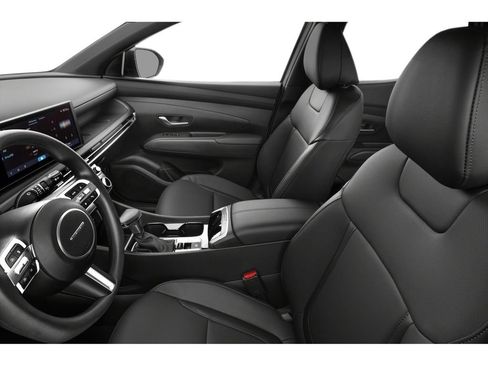 New 2026 Hyundai Santa Cruz SEL AWD/4WD image 6