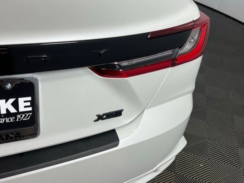 Used 2025 Toyota Camry XSE image 28