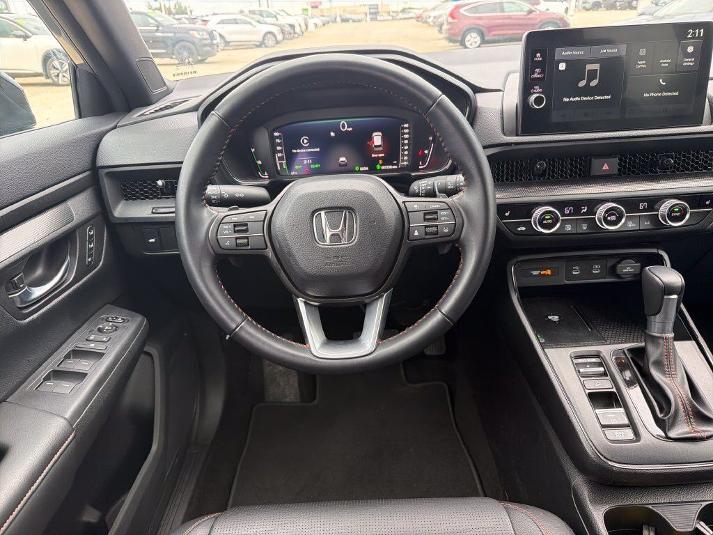 Used 2026 Honda CR-V Sport-L image 13