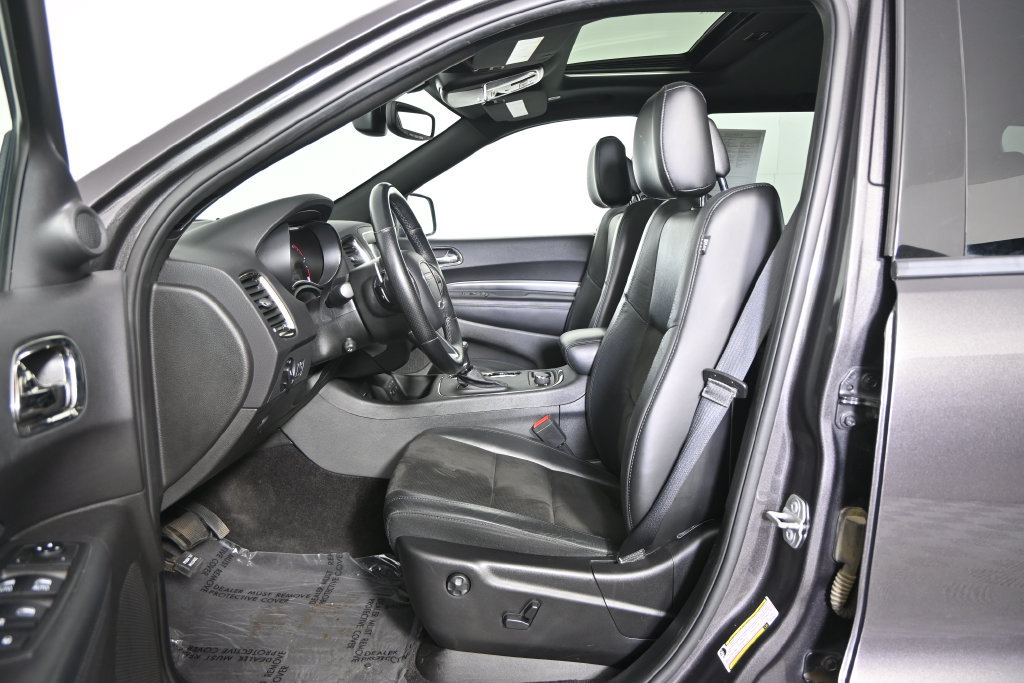 Used 2019 Dodge Durango R/T AWD/4WD image 22