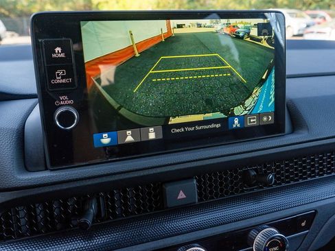 New 2026 Honda CR-V Sport-L image 28