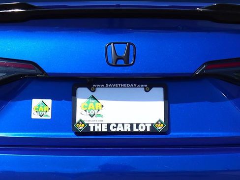 Used 2022 Honda Civic Si image 19