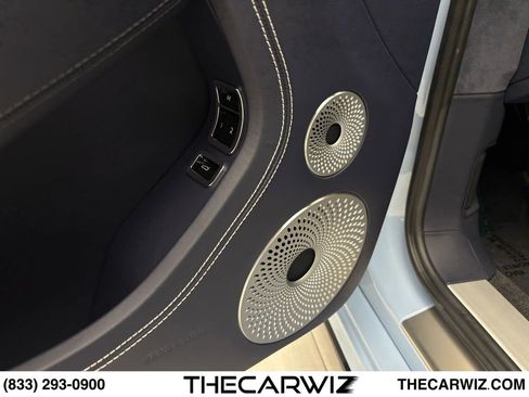 Used 2024 Bentley Continental GT V8 AWD/4WD image 50