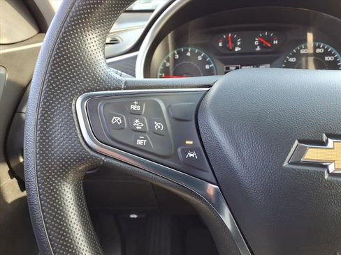 Used 2024 Chevrolet Malibu LT image 20