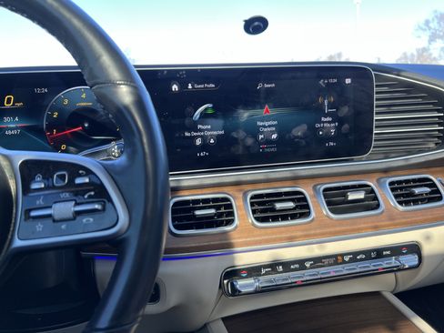 Certified 2021 Mercedes-Benz GLE 350 4MATIC image 31