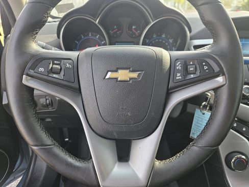 Used 2012 Chevrolet Cruze Eco image 20