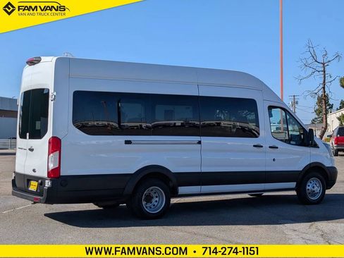 Used 2019 Ford Transit 350 XL image 7