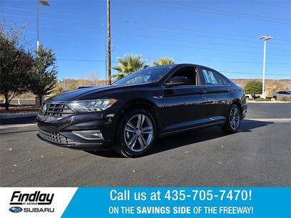 Used 2020 Volkswagen Jetta R-Line