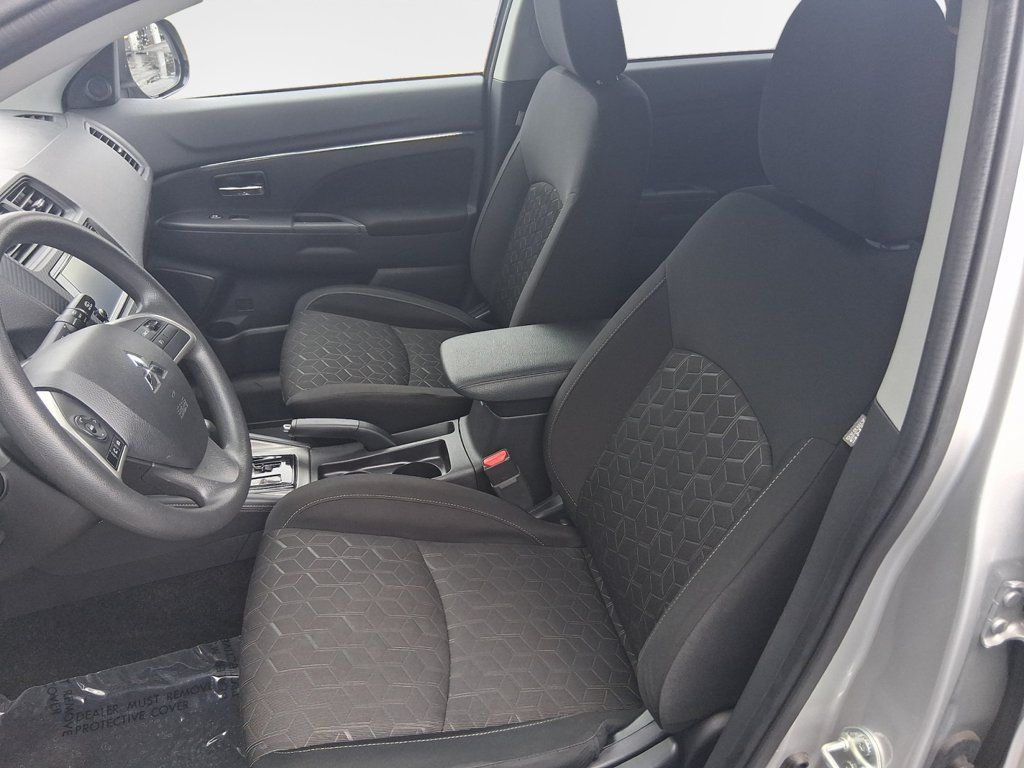 Used 2024 Mitsubishi Outlander Sport AWD image 12