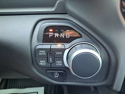 Certified 2025 RAM 1500 Lone Star AWD/4WD image 20
