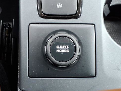 Used 2023 Ford Bronco Sport Outer Banks AWD/4WD image 23
