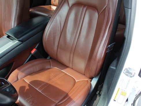 Used 2020 Lincoln MKZ Reserve w/ Monochromatic Package AWD/4WD image 3