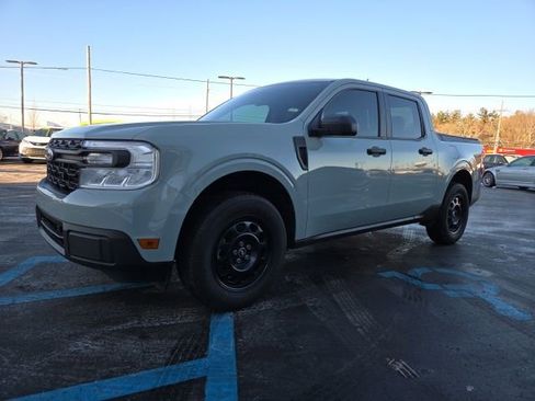 Used 2024 Ford Maverick XL w/ Equipment Group 100A Standard image 3
