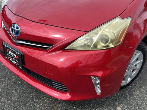 Used 2012 Toyota Prius V Three image 22