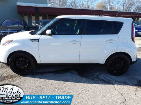 Used 2016 Kia Soul image 27