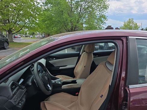 Used 2020 Honda Insight EX image 18