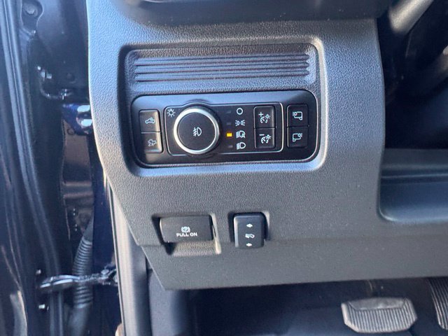 Used 2025 Ford F250 Lariat w/ Lariat Ultimate Package AWD/4WD image 23