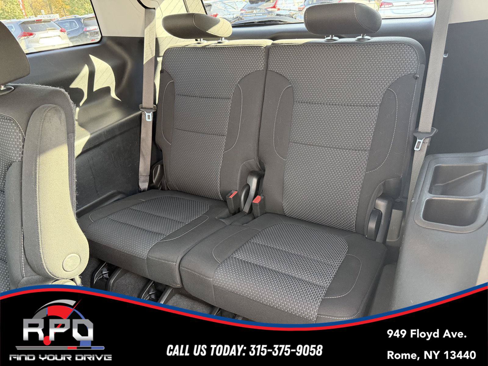Used 2021 GMC Acadia SLE w/ Driver Convenience Package AWD/4WD image 29