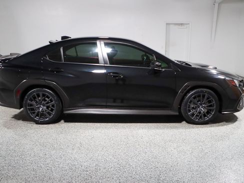 Used 2022 Subaru WRX Premium AWD/4WD image 6