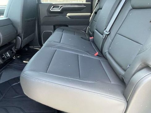 New 2026 Chevrolet Silverado 2500 LTZ AWD/4WD image 10