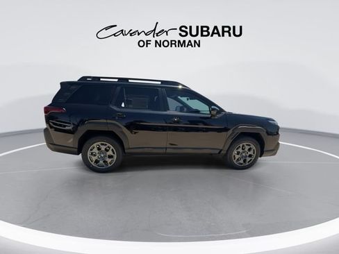 New 2026 Subaru Outback Premium AWD/4WD image 9