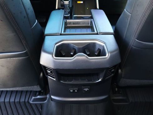 Used 2024 Toyota Tundra Limited image 13