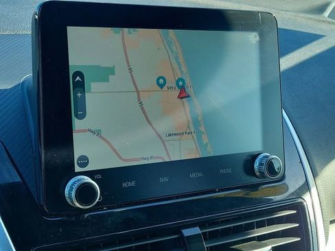 Used 2024 Mitsubishi Eclipse Cross SEL image 29