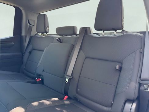 New 2026 GMC Sierra 1500 Elevation RWD image 12