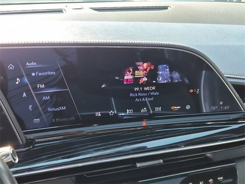 Certified 2022 Cadillac Escalade Sport image 14