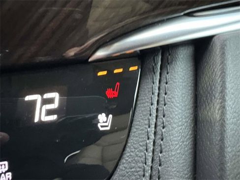 Used 2025 Cadillac XT6 Sport w/ Platinum Package image 55