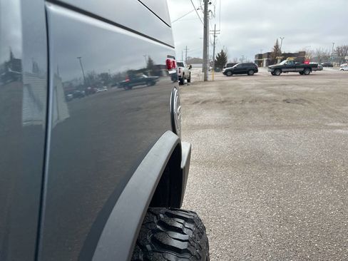 Used 2007 HUMMER H2 image 18