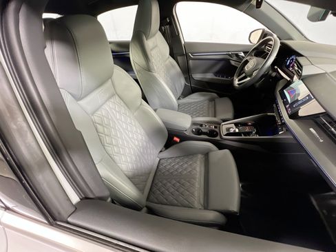 Used 2022 Audi S3 Premium Plus image 27