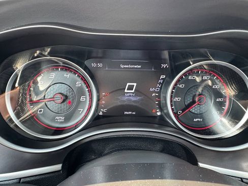 Used 2022 Dodge Charger GT w/ Plus Group AWD/4WD image 14