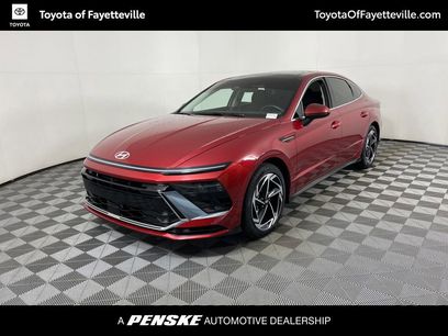 Used 2024 Hyundai Sonata SEL w/ Convenience Package