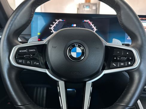 Used 2025 BMW 430i Coupe w/ M Sport Package RWD image 22