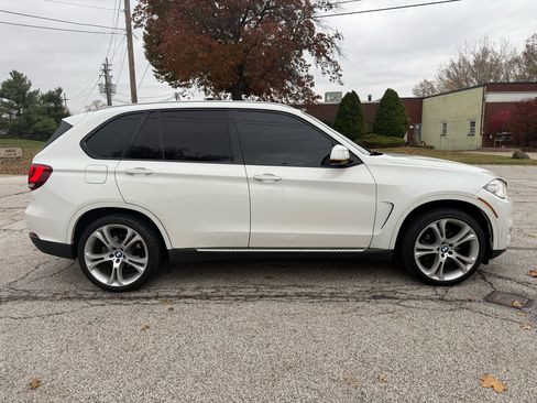 Used 2017 BMW X5 xDrive35i image 4