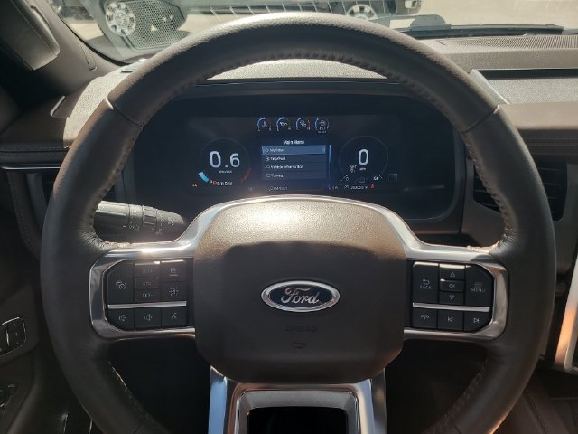 Used 2024 Ford Expedition Max King Ranch AWD/4WD image 33
